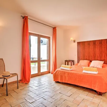 Villa Oura By