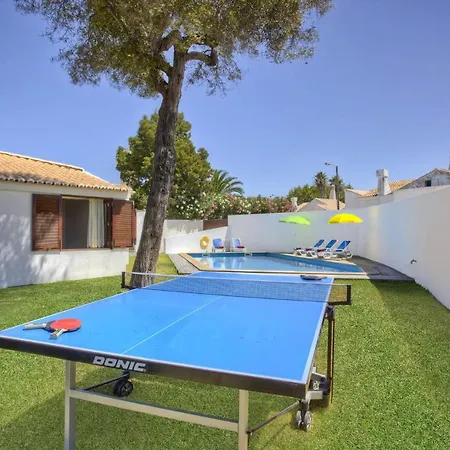 Oura By Villa Albufeira