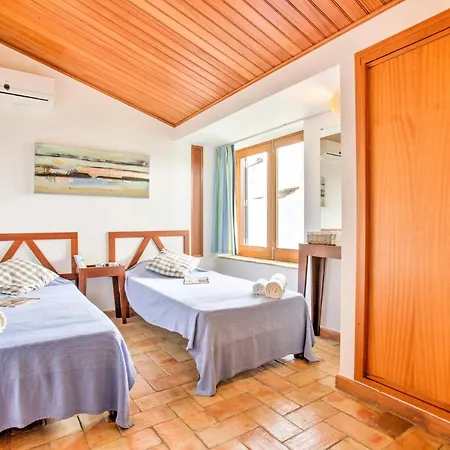 Villa Oura By
