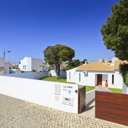 Villa Oura By Albufeira