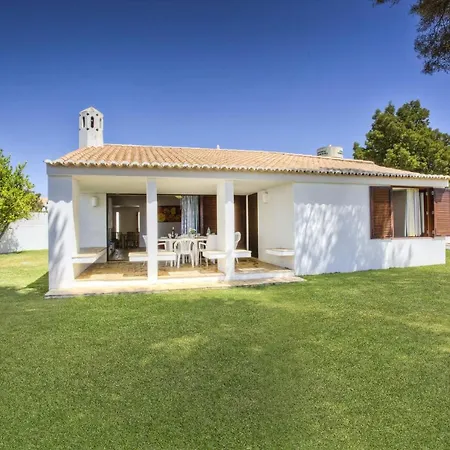 Villa Oura By
